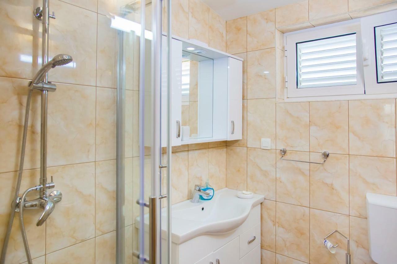 Vila Lukrecija Drače Oda fotoğraf