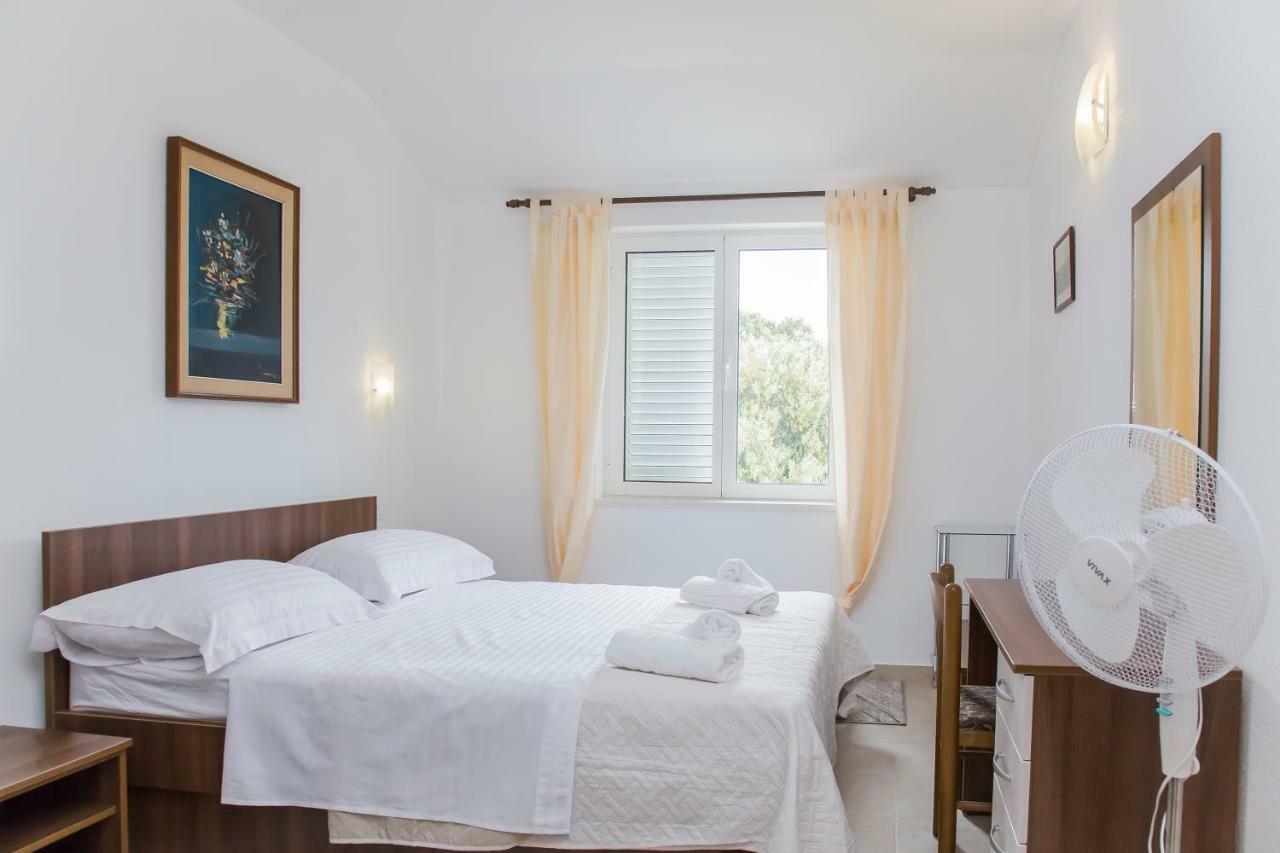 Vila Lukrecija Drače Oda fotoğraf